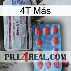 4T Más 36